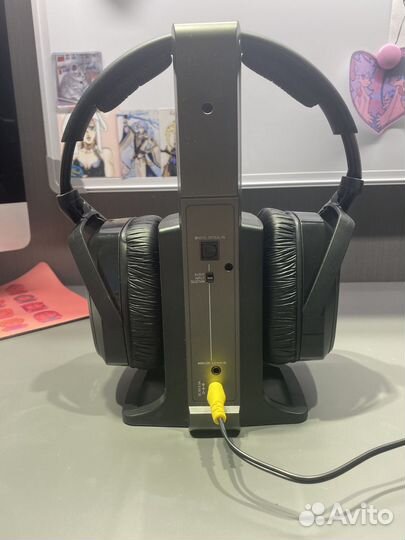 Наушники Sennheiser TR 175