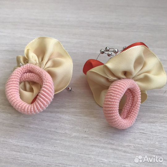 Заколки для волос