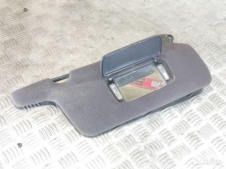 Козырек солнцезащитный Nissan Maxima a32