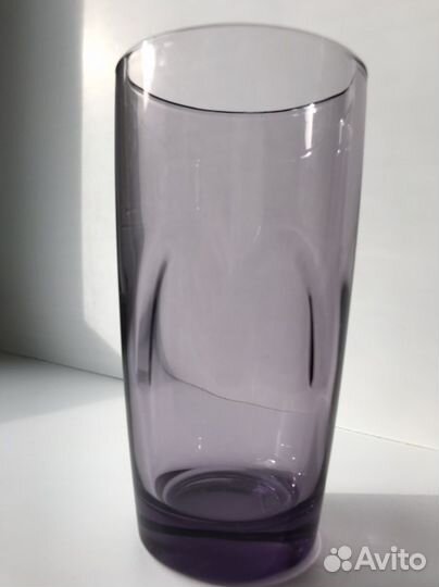 Стакан Макдональдс