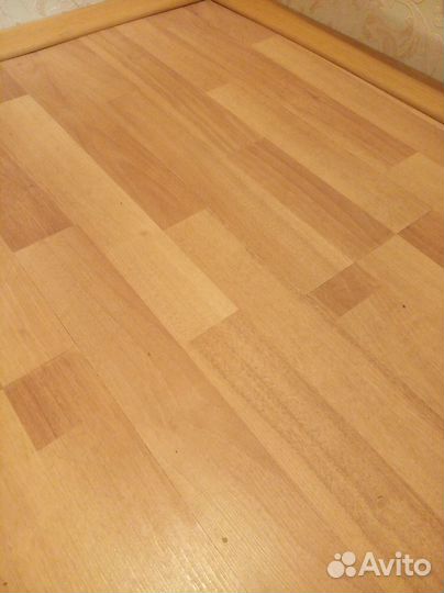 Ламинат бу