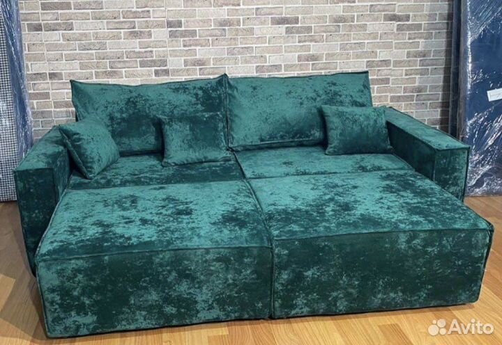 Диван Loft Новый Самовывоз