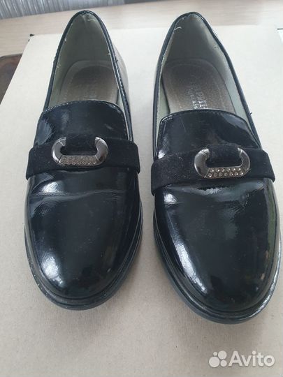 Туфли для девочки