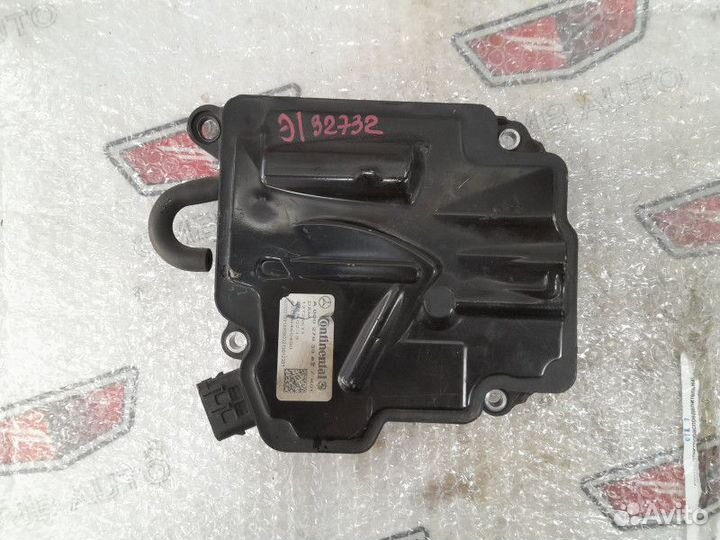 Блок управления АКПП ESM Мерседес