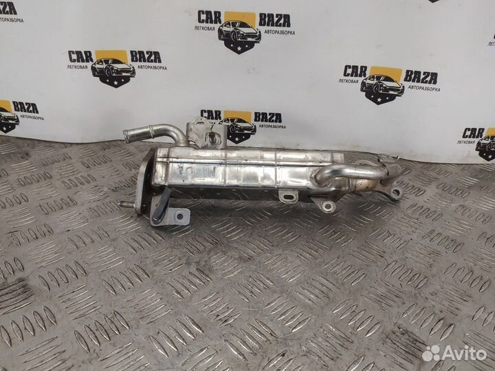 Радиатор системы EGR Mazda 3, Mazda 6, Mazda CX-5