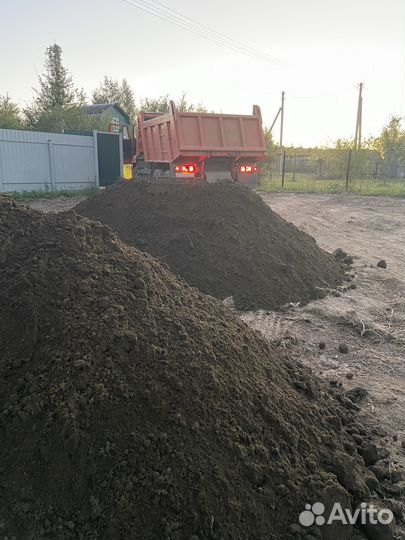 Земля Плодородная доставка