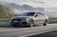 Audi A5 II рестайлинг (2019—2025) Лифтбек