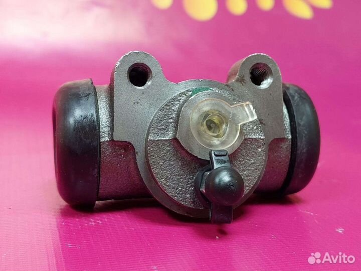 Цилиндр тормозной задний газ 3302, газель Next Н/О