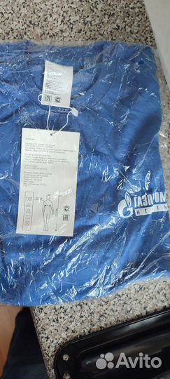 Спецодежда газпром комплект новый