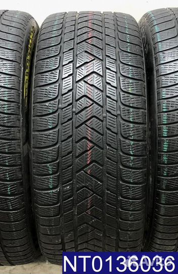 Pirelli Scorpion Winter 275/45 R21 110V