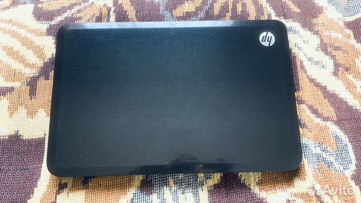 Продам ноутбук Hp pavilion g6