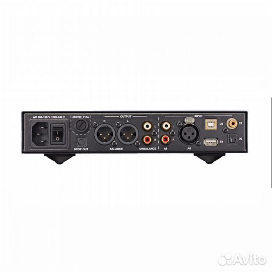 Комплект Nuprime Stream-9+DAC-9X+STA-9