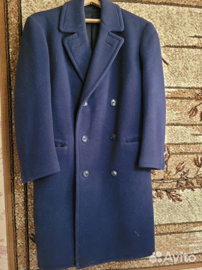 Пальто