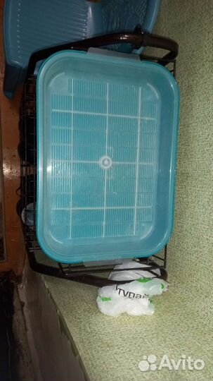 Лоток для кошек