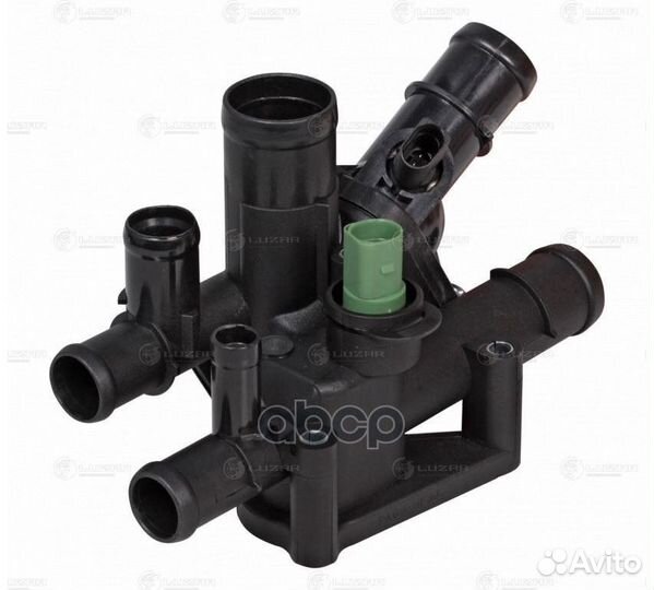 Термостат LT1871 luzar