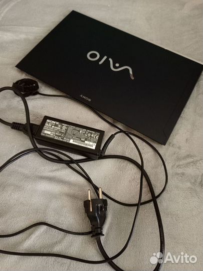 Sony Vaio Core i 5