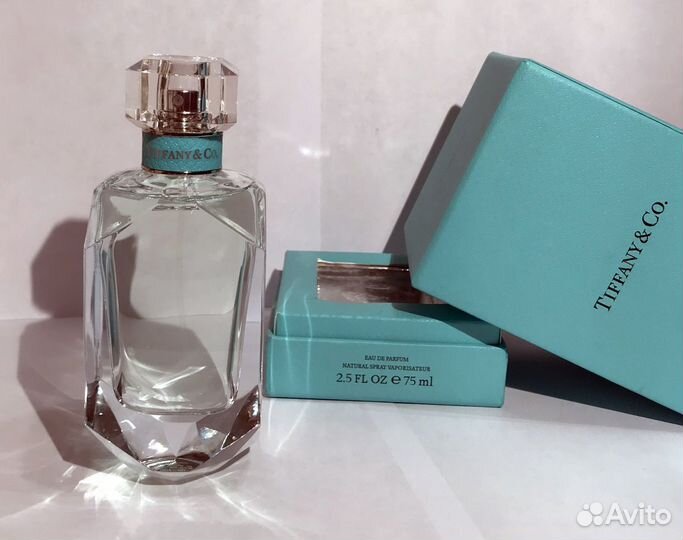 Tiffany & Co Perfume edp 75 ml
