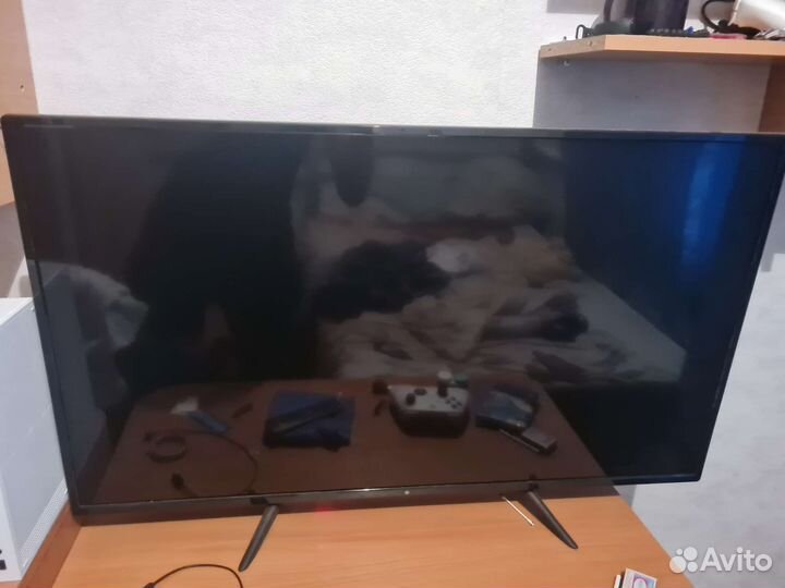 Телевизор яндекс тв