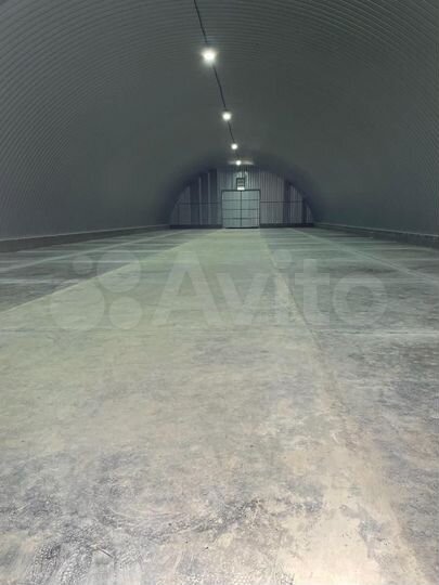 Склад, 1200 м²