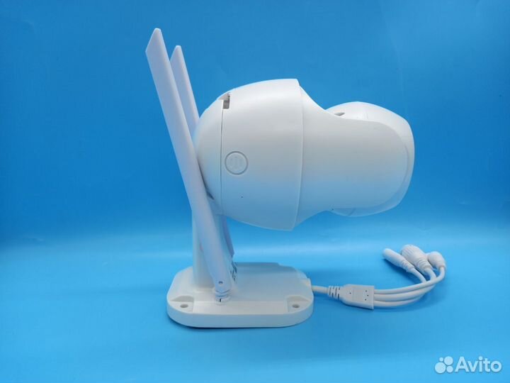 92539 Наружная IP-камера видеонаблюдения с Wifi