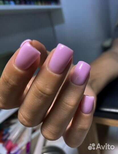 Маникюр,педикюр