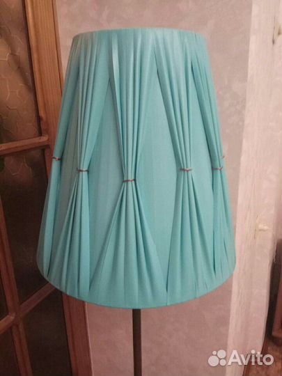 Торшер СССР