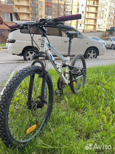 Горный велосипед GTX