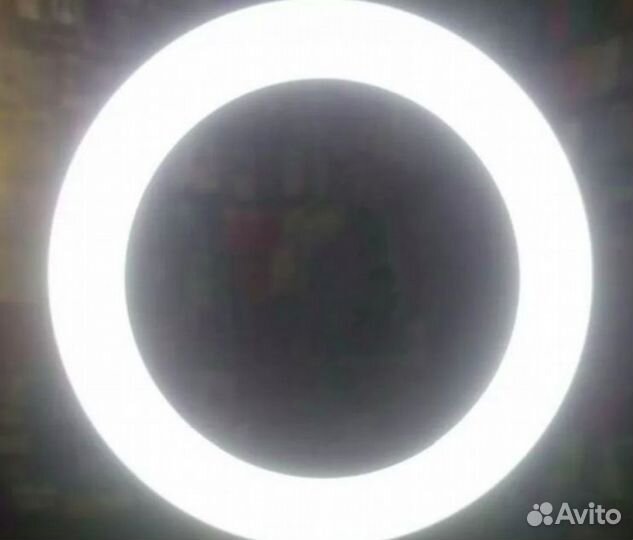 Кольцевая Лампа LED 45см