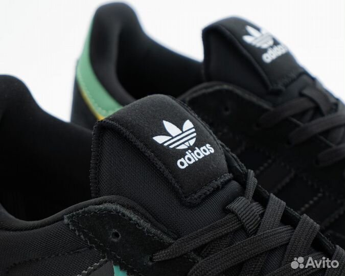 Мужские Кроссовки Adidas Originals Retropy F2 