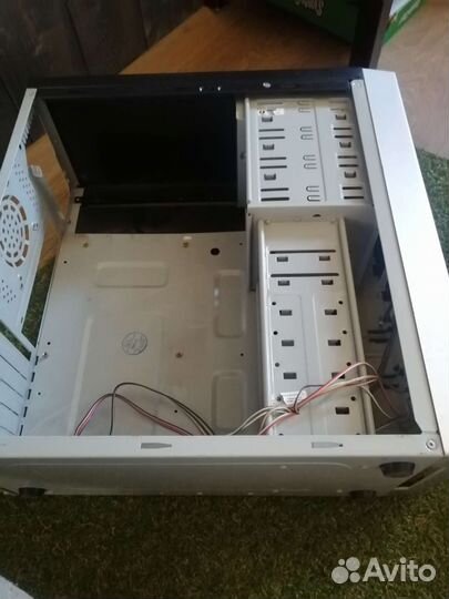 Системные блоки для пк