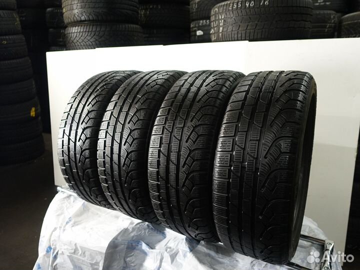 Pirelli Winter Sottozero 240 Serie II 255/40 R20