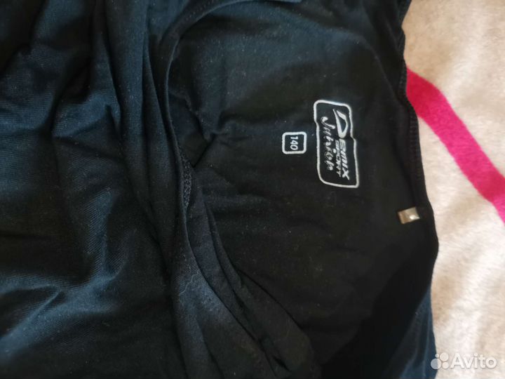 Купальник для гимнастики