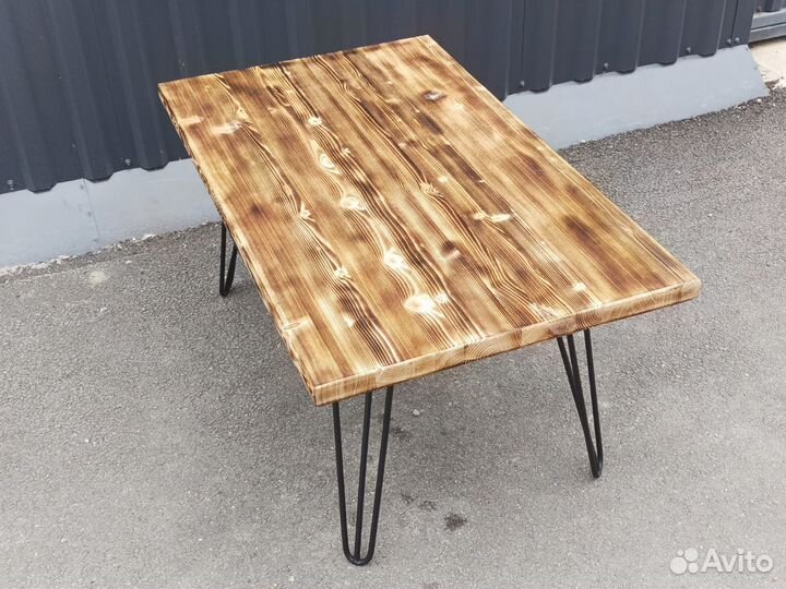 Столешницы лофт