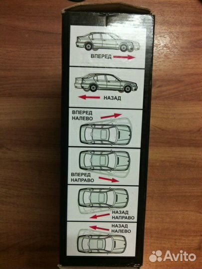 Модель машинка Audi TT 1-32 игрушка на радиоуправл