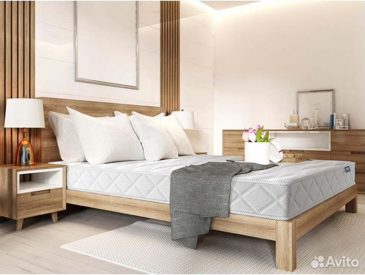 Матрас Димакс Relmas Foam Cocos 3Zone