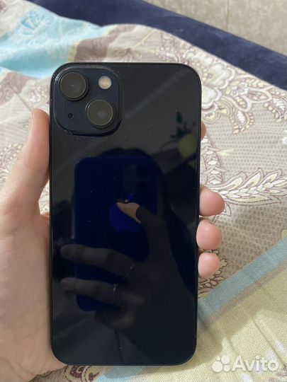 iPhone 13, 128 ГБ