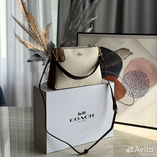 Сумка coach