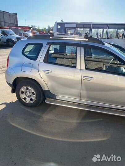 Renault Duster 1.6 МТ, 2013, 171 000 км
