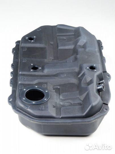 Бак бензобак Mitsubishi Lancer 9