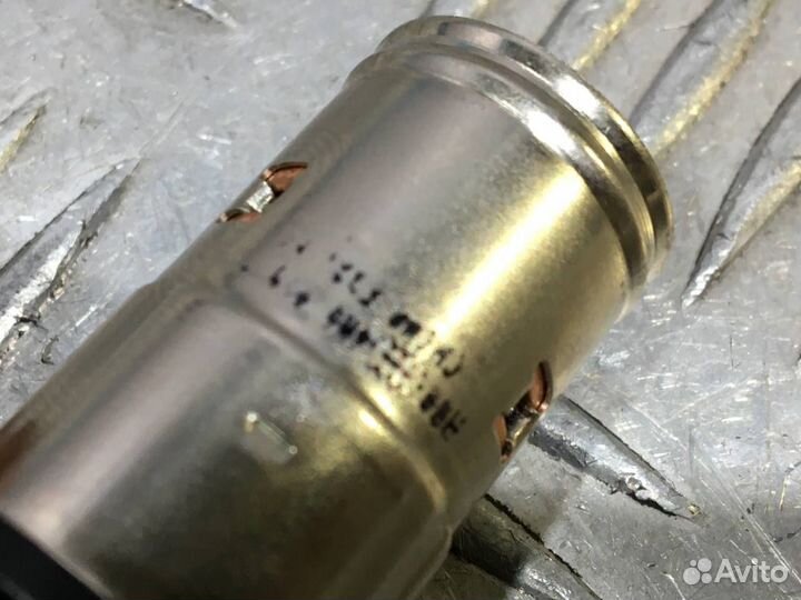 Б/У Прикуриватель#001