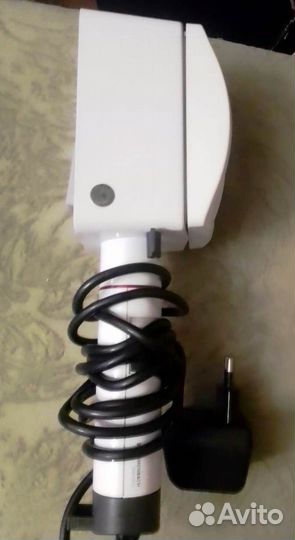 Лупа-лампа электрическая eschenbach