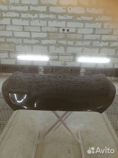 Капот Hyundai Tyscon
