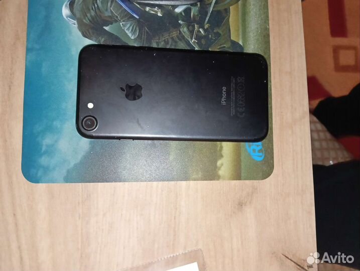 iPhone 7, 32 ГБ