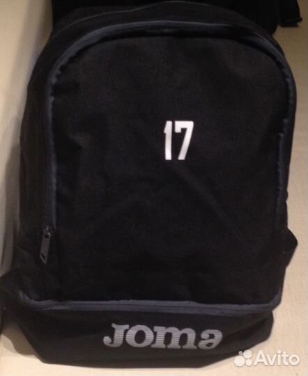 Рюкзак Спортивный