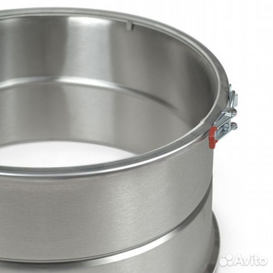 Модуль увеличения объёма Люкссталь на 20 л