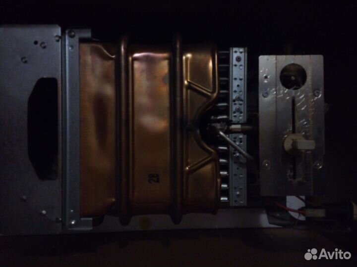 Продам газовую колонку Юнкерс