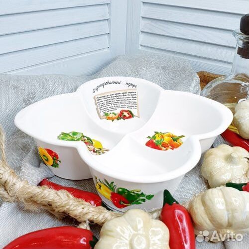 Форма для запекания