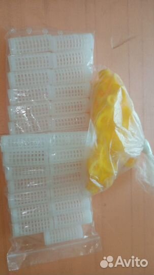 Пчело инвентарь