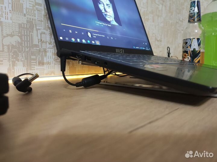 Подставка для охлаждения ноутбука