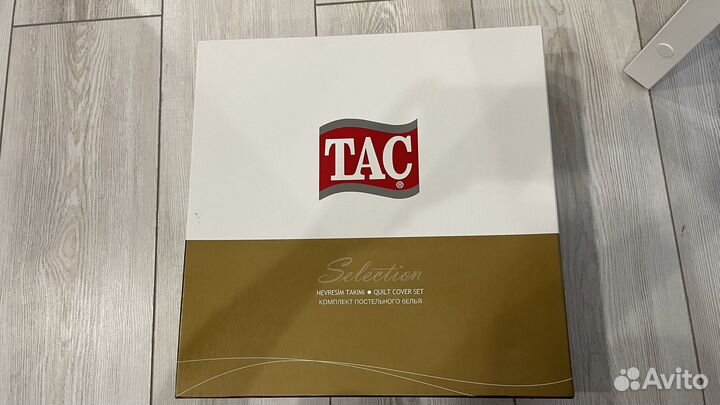 Постельное белье